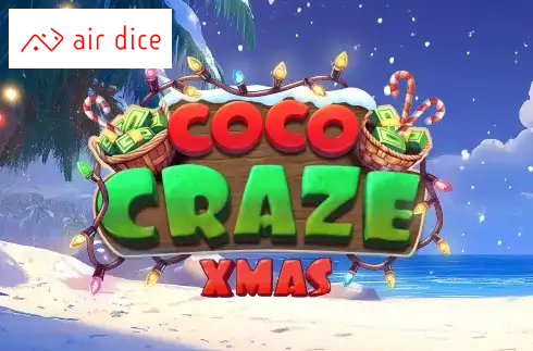Coco Craze Xmas
